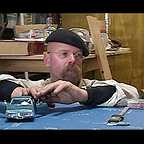  سریال تلویزیونی افسانه زدایان به کارگردانی 