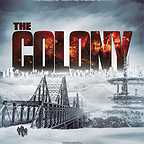  فیلم سینمایی The Colony به کارگردانی Jeff Renfroe