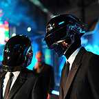  فیلم سینمایی ترون: میراث با حضور Daft Punk