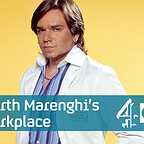  سریال تلویزیونی Garth Marenghi's Darkplace به کارگردانی 