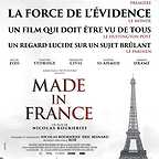  فیلم سینمایی Made in France به کارگردانی Nicolas Boukhrief