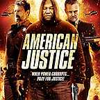  فیلم سینمایی American Justice به کارگردانی Demetrius Navarro