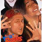  فیلم سینمایی Bill & Ted's Bogus Journey به کارگردانی Peter Hewitt