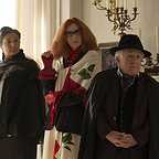  سریال تلویزیونی داستان ترسناک آمریکایی با حضور فرانسیس کونروی، Leslie Jordan و روبن بارتلت