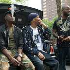  فیلم سینمایی پلیس بروکلین با حضور دان چیدل و Hassan Johnson