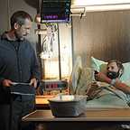  سریال تلویزیونی دکتر هاوس با حضور Hugh Laurie و Esteban Powell