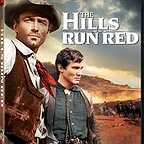  فیلم سینمایی The Hills Run Red به کارگردانی Carlo Lizzani