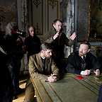  فیلم سینمایی شرلوک هلمز بازی سایه ها با حضور جارد هریس و گای ریچی