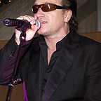  فیلم سینمایی دار و دسته های نیویورکی با حضور Bono