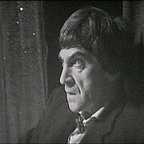  سریال تلویزیونی دکتر هو با حضور Patrick Troughton