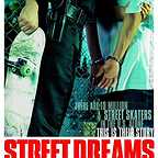  فیلم سینمایی Street Dreams به کارگردانی 