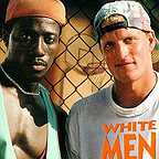  فیلم سینمایی سفید مردان قادر به پریدن نیستند به کارگردانی Ron Shelton