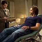  سریال تلویزیونی ماوراء  طبیعی با حضور Jared Padalecki