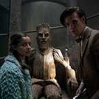  سریال تلویزیونی Doctor Who با حضور Holly Earl و Matt Smith
