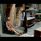  سریال تلویزیونی افسانه زدایان به کارگردانی 