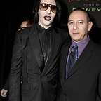  فیلم سینمایی کابوس قبل از کریسمس با حضور Marilyn Manson و Paul Reubens