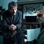  فیلم سینمایی Blind Man با حضور Jacques Gamblin و Lambert Wilson