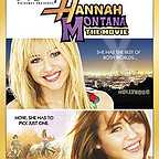  فیلم سینمایی Hannah Montana: The Movie به کارگردانی Peter Chelsom