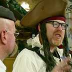  سریال تلویزیونی افسانه زدایان به کارگردانی 