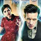  سریال تلویزیونی Doctor Who با حضور Matt Smith و جینا کولمن