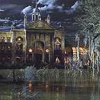  فیلم سینمایی The Haunted Mansion به کارگردانی راب مینکاف
