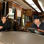  فیلم سینمایی ملاقات با فاکرها با حضور Ben Stiller و رابرت دنیرو
