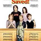 فیلم سینمایی Saved! به کارگردانی Brian Dannelly
