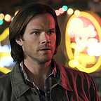  سریال تلویزیونی ماوراء  طبیعی با حضور Jared Padalecki