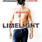  فیلم سینمایی Limelight با حضور James Cullen Bressack و Paul Vandervort