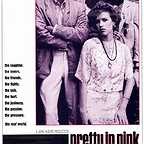  فیلم سینمایی Pretty in Pink با حضور Jon Cryer، مالی رینگوالد و Andrew McCarthy
