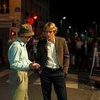  فیلم سینمایی نیمه شب در پاریس با حضور Owen Wilson و وودی آلن
