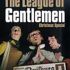  سریال تلویزیونی The League of Gentlemen به کارگردانی 