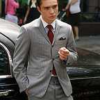  سریال تلویزیونی دختر شایعه ساز با حضور Ed Westwick