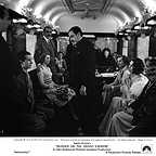  فیلم سینمایی قتل در قطار سریع السیر شرق با حضور آلبرت فینی