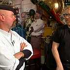  سریال تلویزیونی افسانه زدایان به کارگردانی 