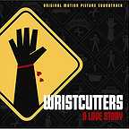  فیلم سینمایی Wristcutters: A Love Story به کارگردانی Goran Dukic