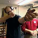  سریال تلویزیونی افسانه زدایان به کارگردانی 