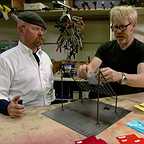  سریال تلویزیونی افسانه زدایان به کارگردانی 