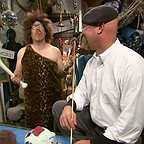  سریال تلویزیونی افسانه زدایان به کارگردانی 