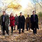  سریال تلویزیونی Rizzoli & Isles با حضور بروس مک  گیل، Billy Burke، Angie Harmon و Sasha Alexander