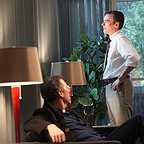  سریال تلویزیونی دکتر هاوس با حضور Hugh Laurie و Robert Sean Leonard