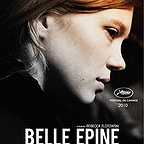  فیلم سینمایی Belle épine به کارگردانی Rebecca Zlotowski