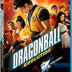  فیلم سینمایی Dragonball Evolution به کارگردانی James Wong