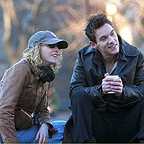  فیلم سینمایی آگوست راش با حضور Jonathan Rhys Meyers و Kirsten Sheridan