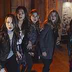  سریال تلویزیونی دروغ گوهای کوچک زیبا با حضور Troian Bellisario، Sasha Pieterse، شای میتچل، Ashley Benson و Lucy Hale