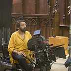  فیلم سینمایی الیزابت: دوران طلایی با حضور Shekhar Kapur