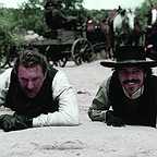  فیلم سینمایی Wyatt Earp با حضور Dennis Quaid و کوین کاستنر