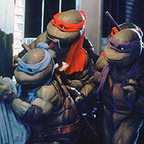  فیلم سینمایی Teenage Mutant Ninja Turtles II: The Secret of the Ooze به کارگردانی Michael Pressman