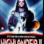  فیلم سینمایی Highlander II: The Quickening به کارگردانی Russell Mulcahy