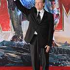  فیلم سینمایی مرد آهنی ۳ با حضور ویلیام سدلر